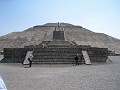 Mexico Pyramids - Mexico City 2009 0605